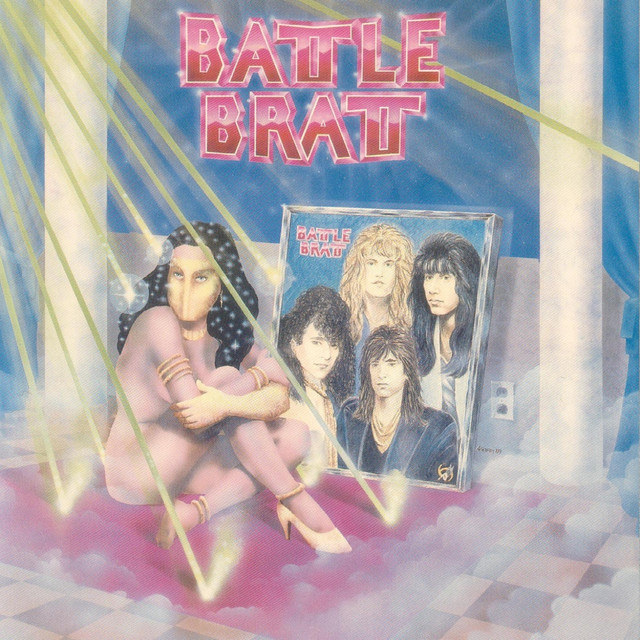 Battle Bratt Photo