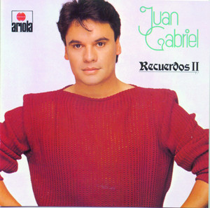 Recuerdos II album