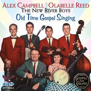 Old Time Gospel Singing album
