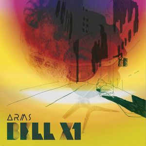 Arms cover