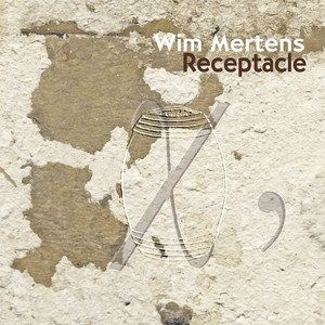 Receptacle cover