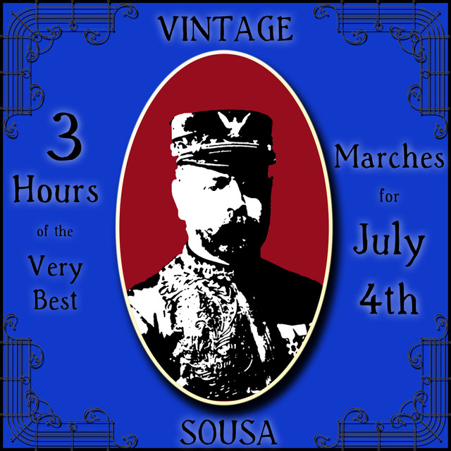 Sousa’s Band Photo
