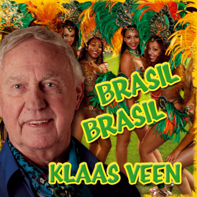 Klaas Veen Photo