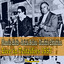 Manolis Hiotis, Sotiria Bellou, Dimitris Efstathiou Live in Tzitzifies 1953 Albumcover