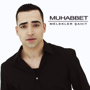 Melekler Sahit cover