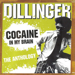 Cocaine cover