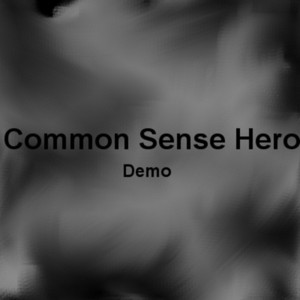 Common Sense Hero