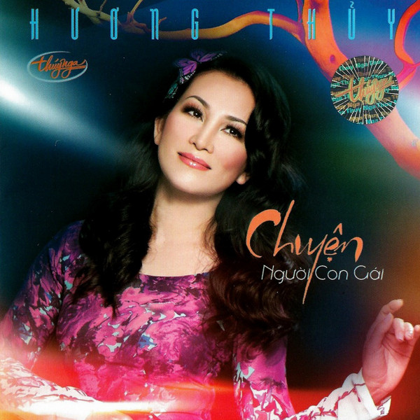 Hương Thủy Photo