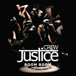 Boom Boom album
