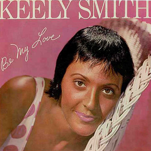 Be My Love album