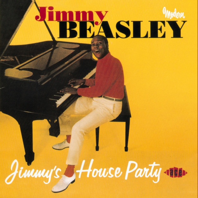 Jimmy Beasley Photo