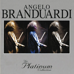 The Platinum Collection cover