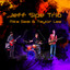 Jeff Sipe Trio Albumcover