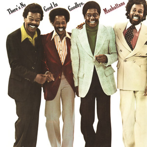 There's No Good In Goodbye (Expanded Version) cover