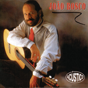 Acústico João Bosco album