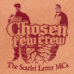 Chosen Few Crew
