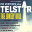The Ventures Play Telstar / The Lonely Bull cover