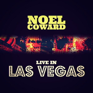 Noel Coward Live at Las Vegas album