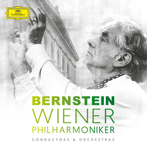 Leonard Bernstein & Wiener Philharmoniker album
