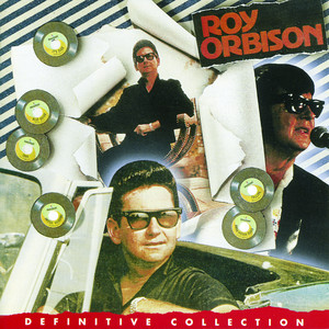 Definitive Collection album