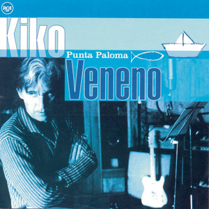 Punta Paloma album