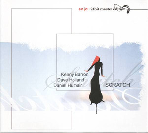 Scratch album