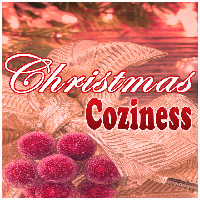 Christmas Coziness Albumcover