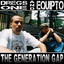 Generation Gap cover