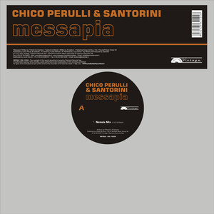 Chico Perulli & Santorini