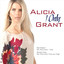 Alicia Grant Dance Albumcover