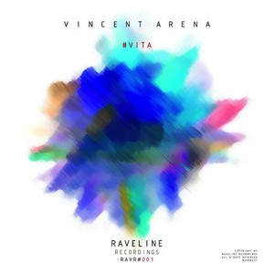 Vincent Arena