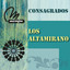 Consagrados Albumcover