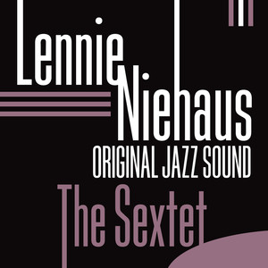 The Sextet (Original Jazz Sound) cover