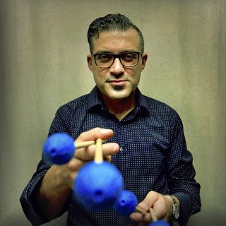 Christos Rafalides Photo