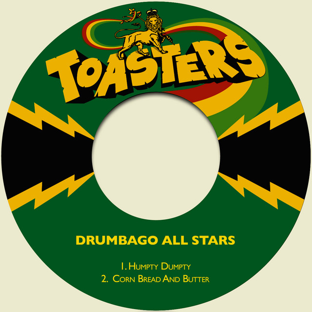 Drumbago All Stars Photo