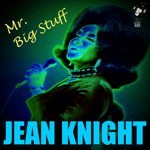 Mr. Big Stuff (Live) album
