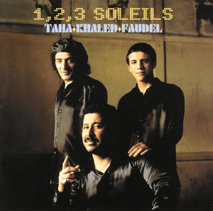 1, 2, 3 Soleils album