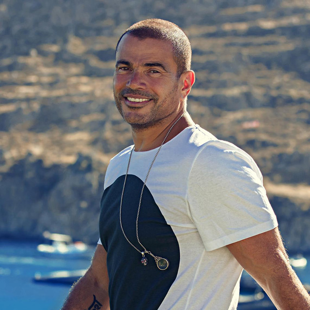 Amr Diab on Spotify
