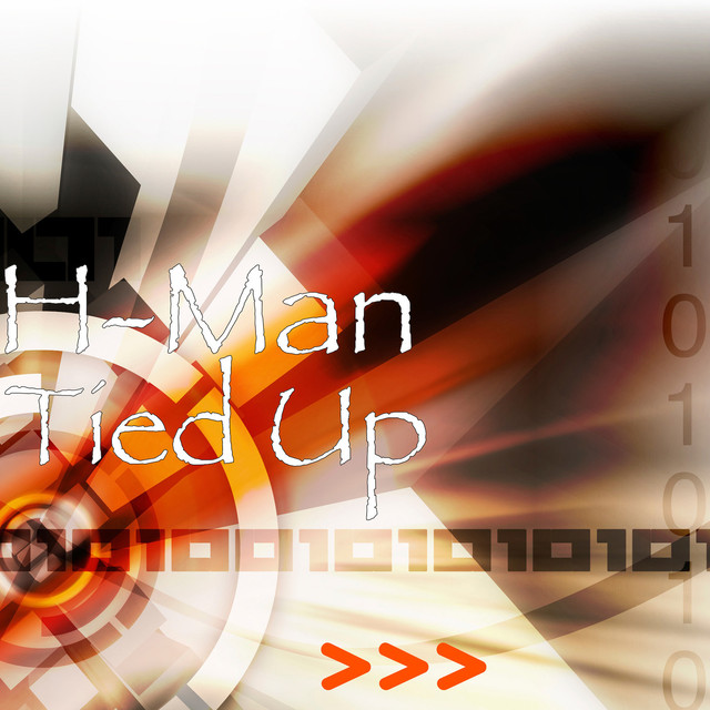 H-Man Photo