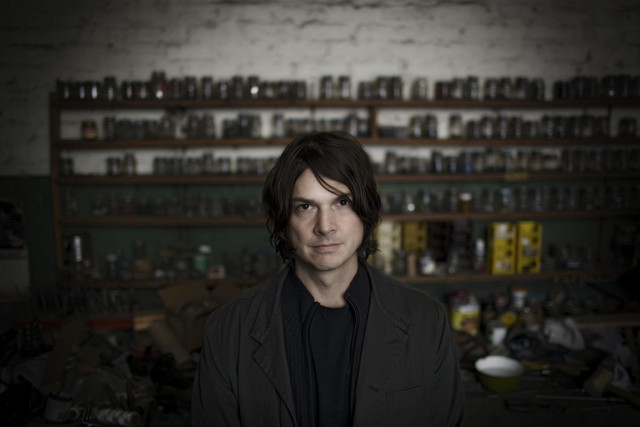 Glenn Kotche photo