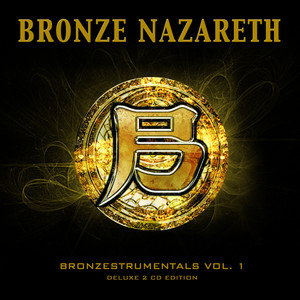 Bronzestrumentals Vol. 1 album