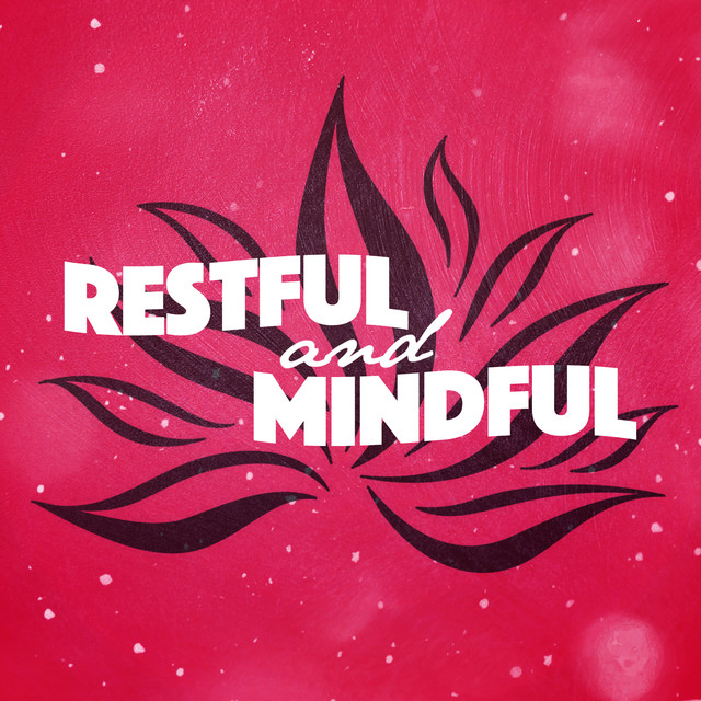 Restful and Mindful Albumcover