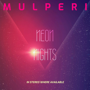 Neon Nights cover
