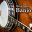 Musical Elements – Banjo Sound Effects Albumcover