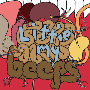 All but the Beeps Meep cover