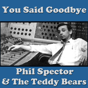 You Said Goodbye album