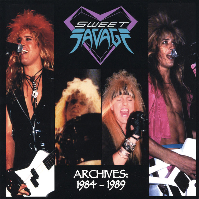 Archives cover