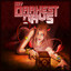 My Darkest Days cover