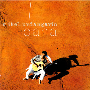 Dana cover