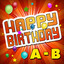 Happy Birthday Library
